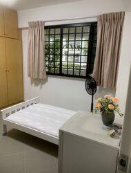 Blk 531 Pasir Ris Drive 1 (Pasir Ris), HDB Executive #444175851